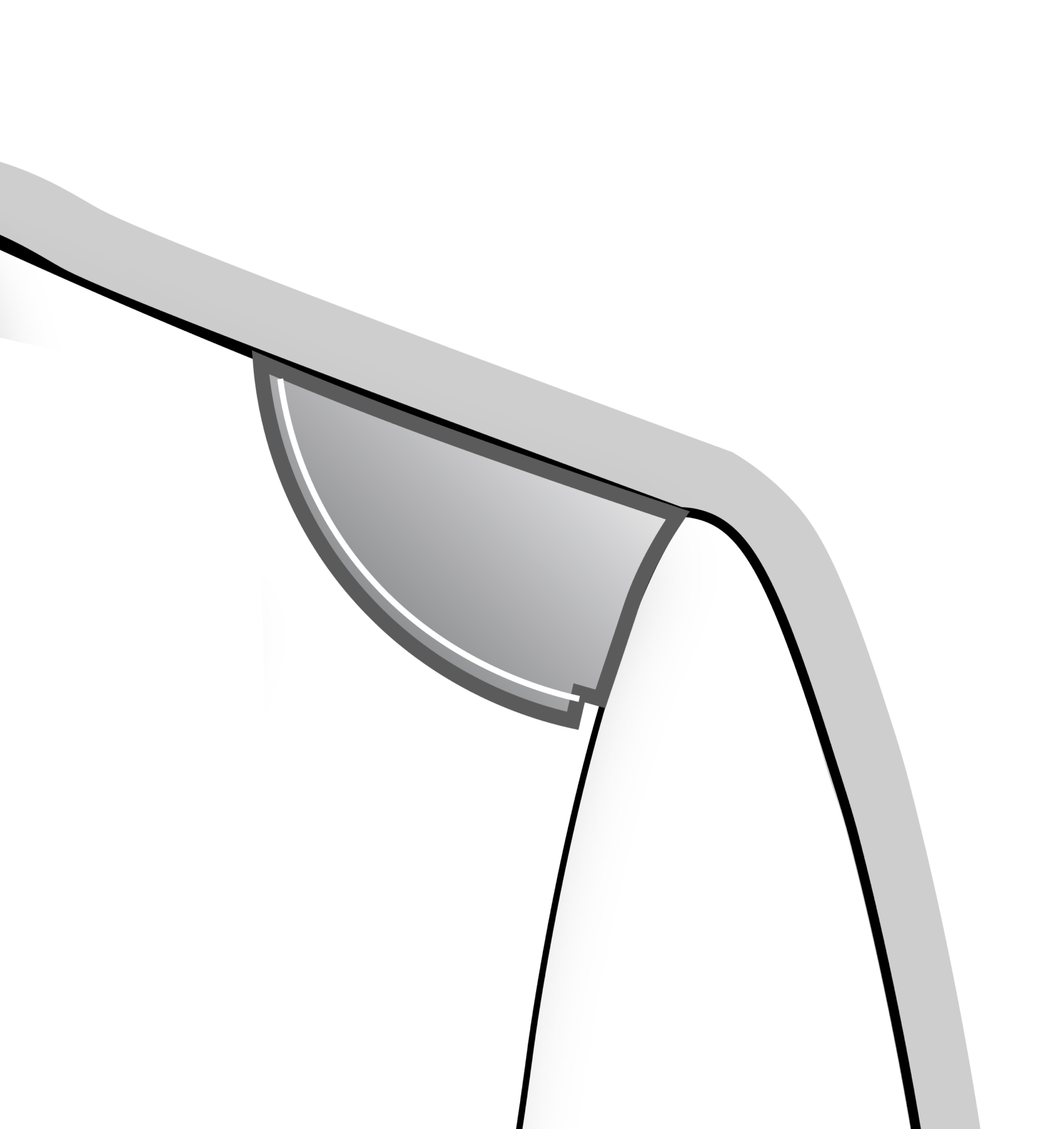 Natural Shoulder - Structured (5 mm)