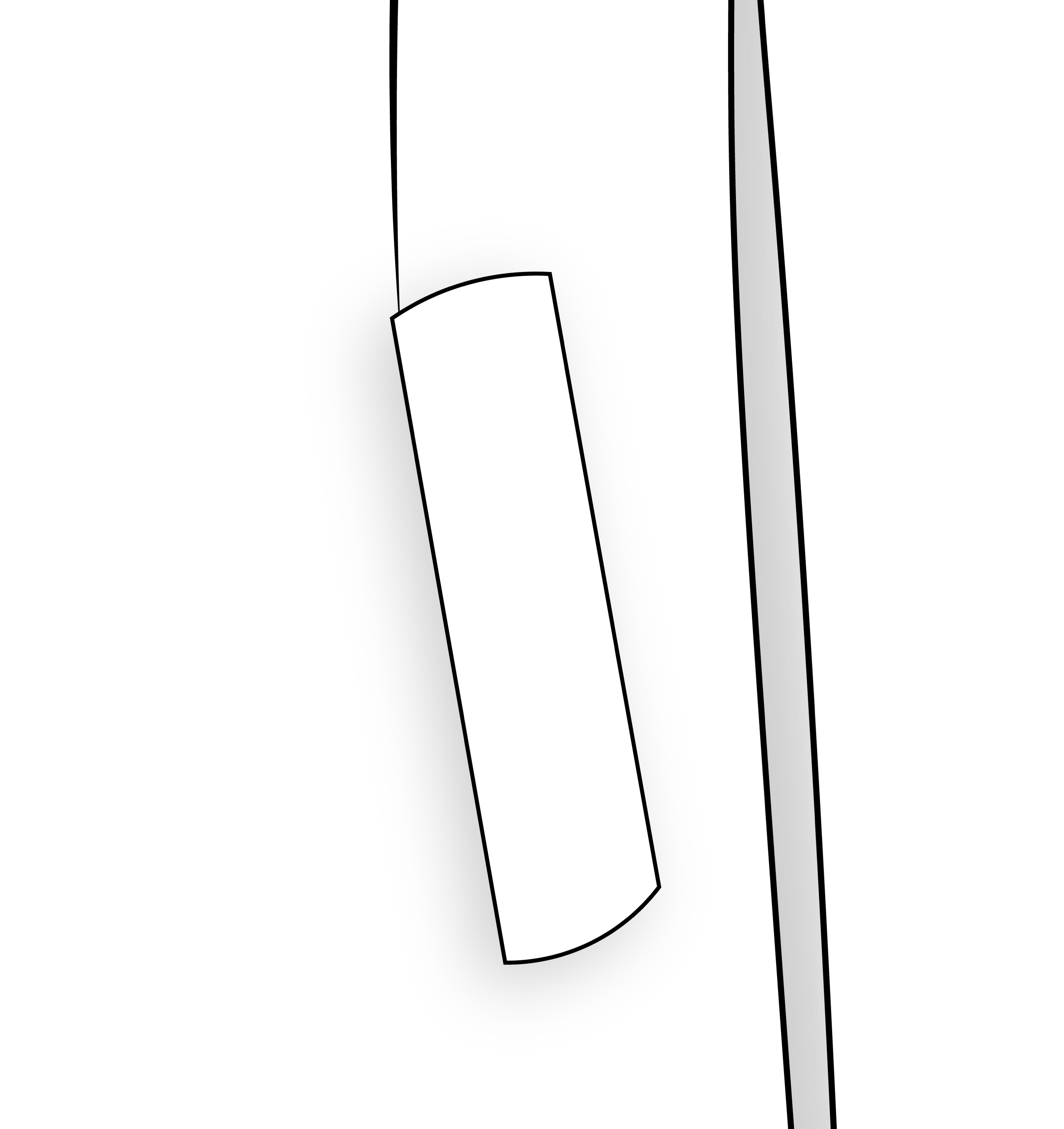 Slanted Welt