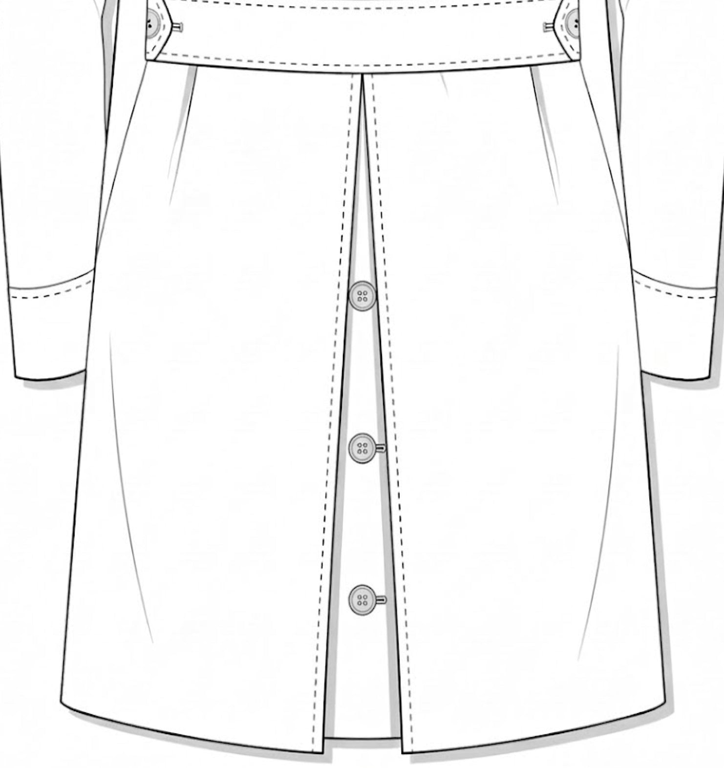 Single with buttons