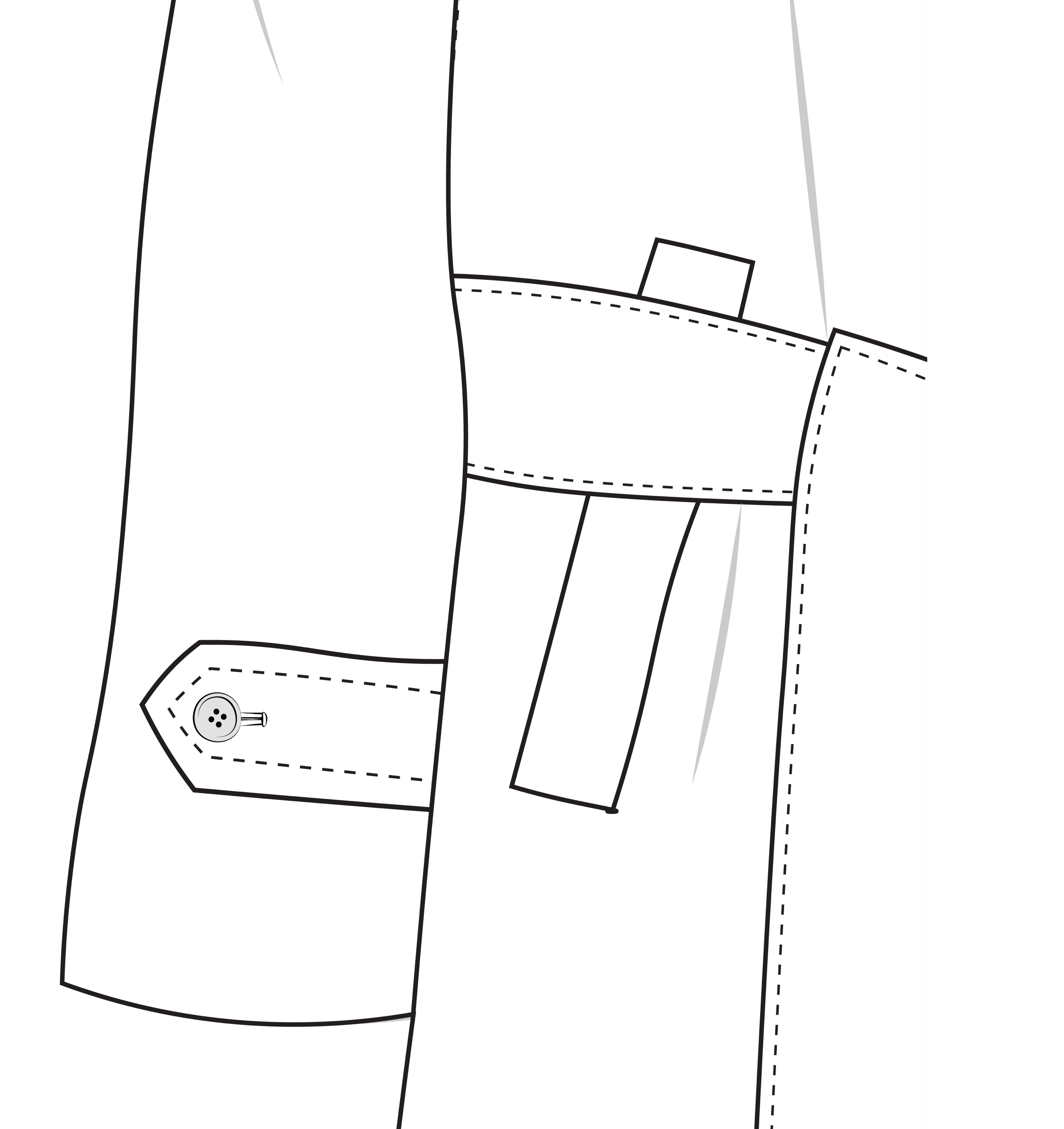 Slanted Welt