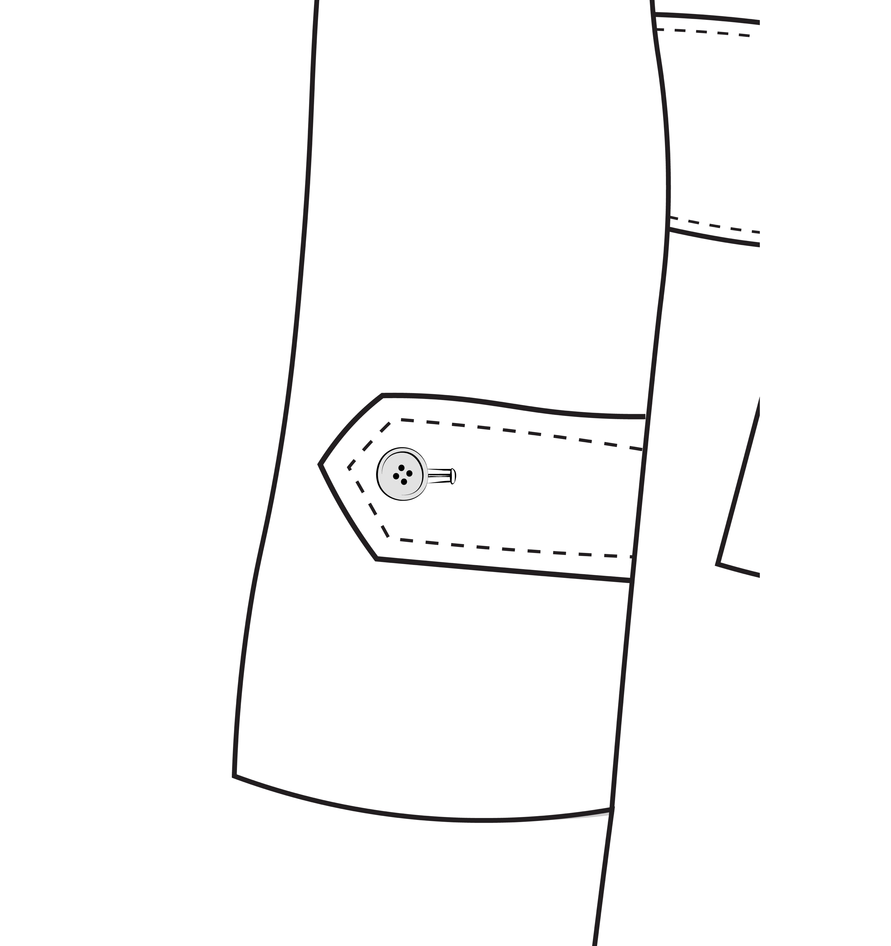 Sleeve Strap