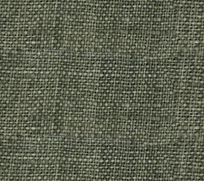 Khaki Green Italian Linen