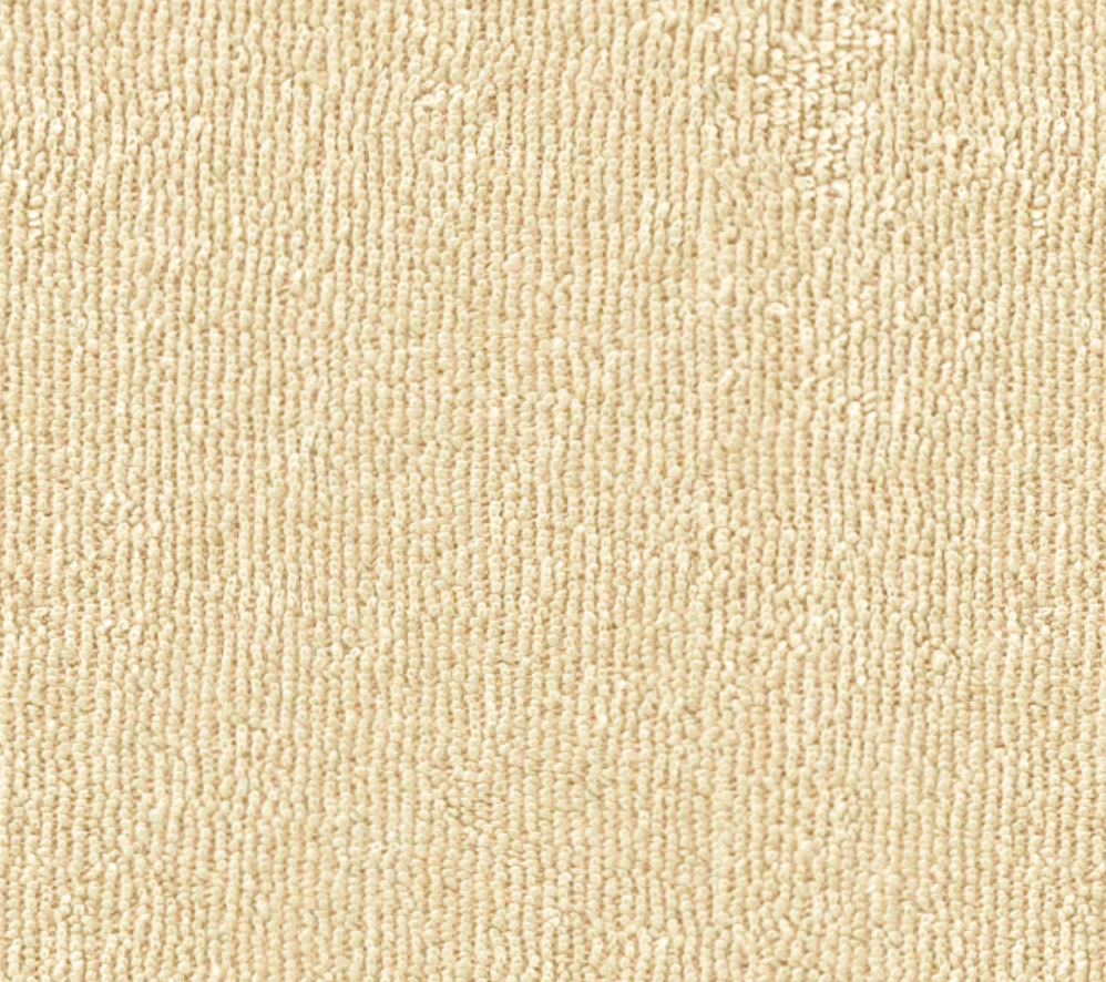 Beige Terry Cloth - Grand Le Mar