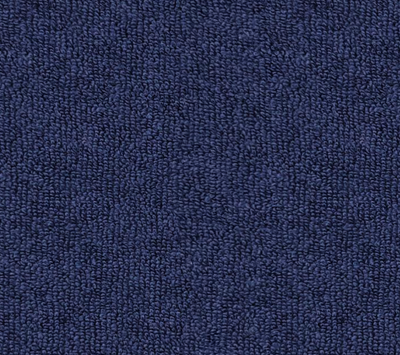 Navy Terry Cloth