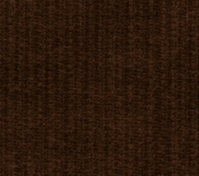 Brown Corduroy Cotton