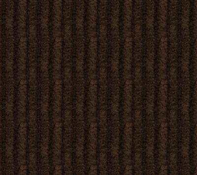 Brown Corduroy Cotton