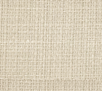 Beige Canvas Cotton Linen