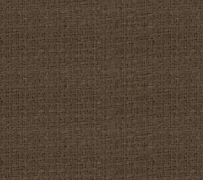 Brown Canvas Cotton Linen