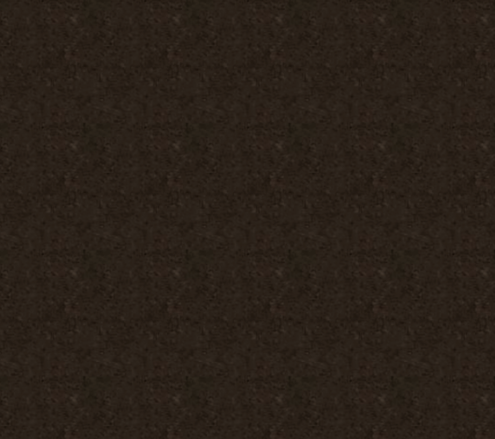 Dark Brown Plain S130 Wool - Grand Le Mar