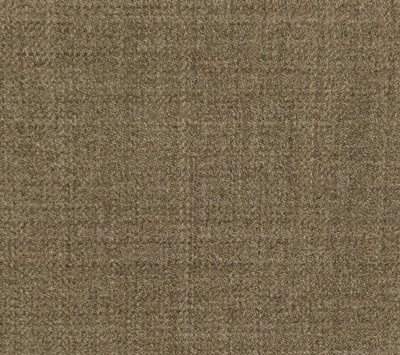 Taupe Plain S130 Wool