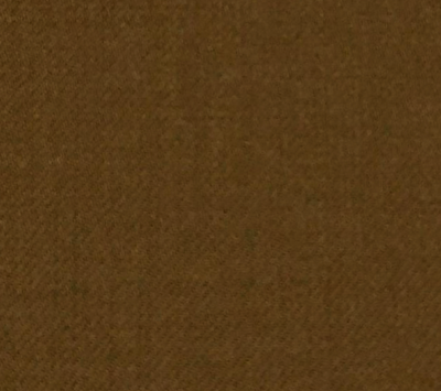 Brown Plain S130 Wool