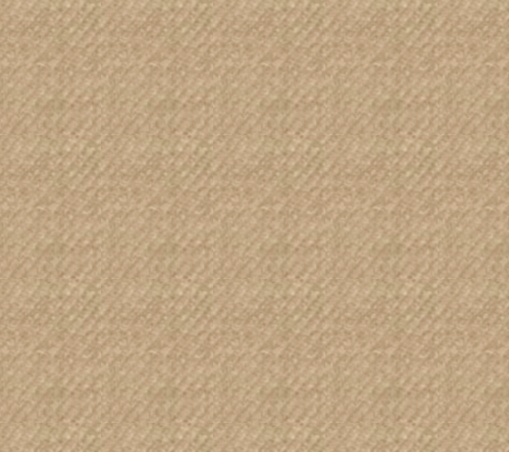 Beige Plain S130 Wool - Grand Le Mar