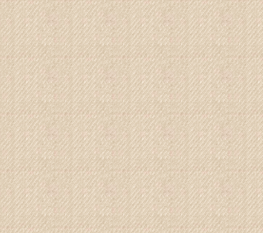 Light Beige Plain S130 Wool - Grand Le Mar