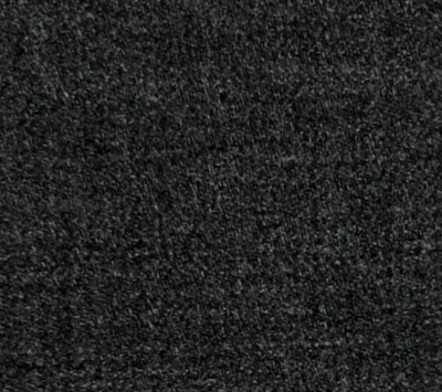 Charcoal Grey Plain S130 Wool