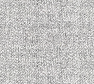 Light Grey Plain S130 Wool