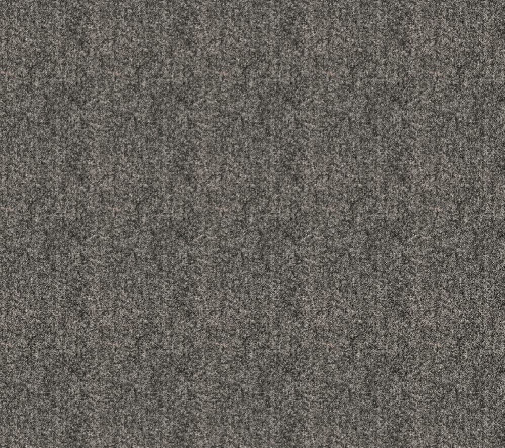 Light Grey Flannel Wool - Grand Le Mar