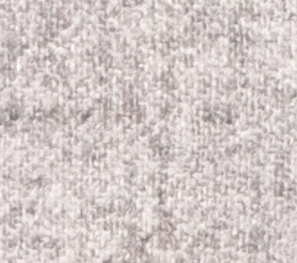 Oatmeal Flannel Wool - Grand Le Mar