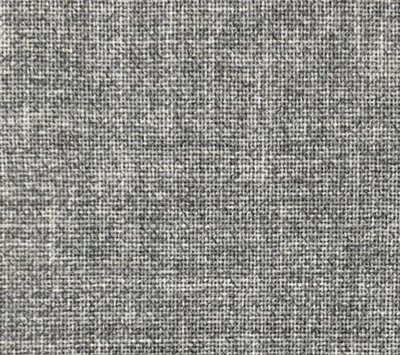 Light Grey Fresco Wool