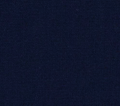 Navy Fresco Wool