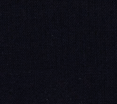 Dark Navy Wool Fresco Wool