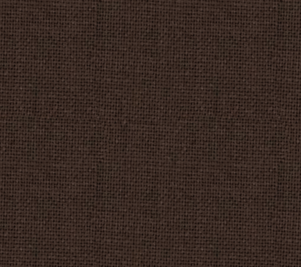 Brown Fresco Wool - Grand Le Mar