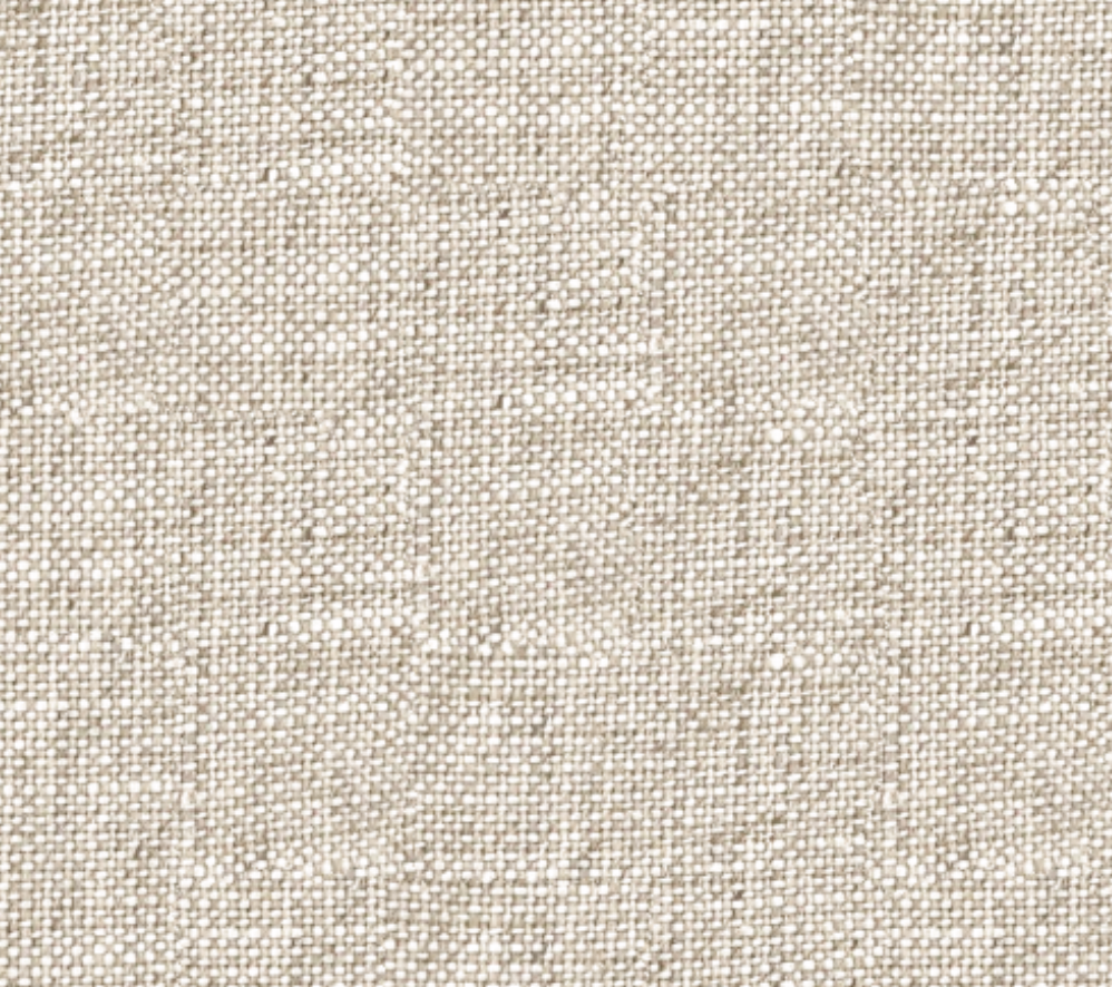 Beige Italian Linen - Grand Le Mar