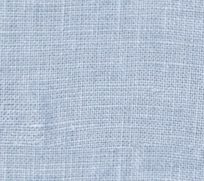 Light Blue Italian Linen