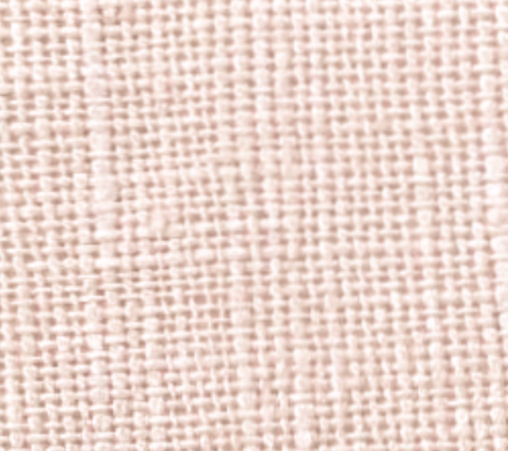 Pink Irish Linen - Grand Le Mar