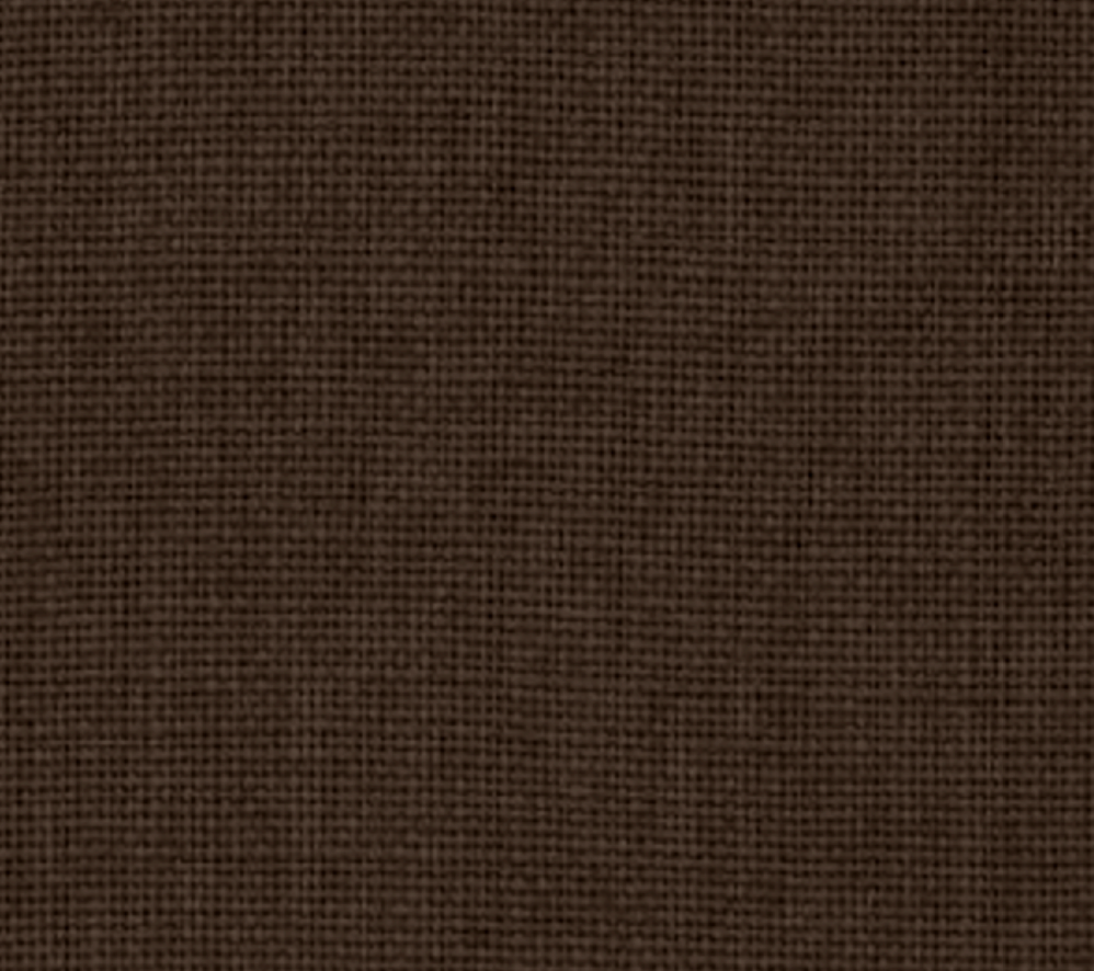 Brown Irish Linen - Grand Le Mar