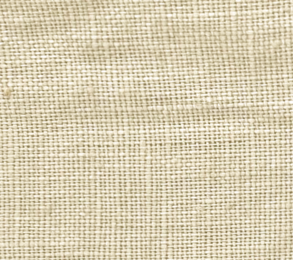 Beige Irish Linen - Grand Le Mar