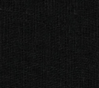 Black Irish Linen