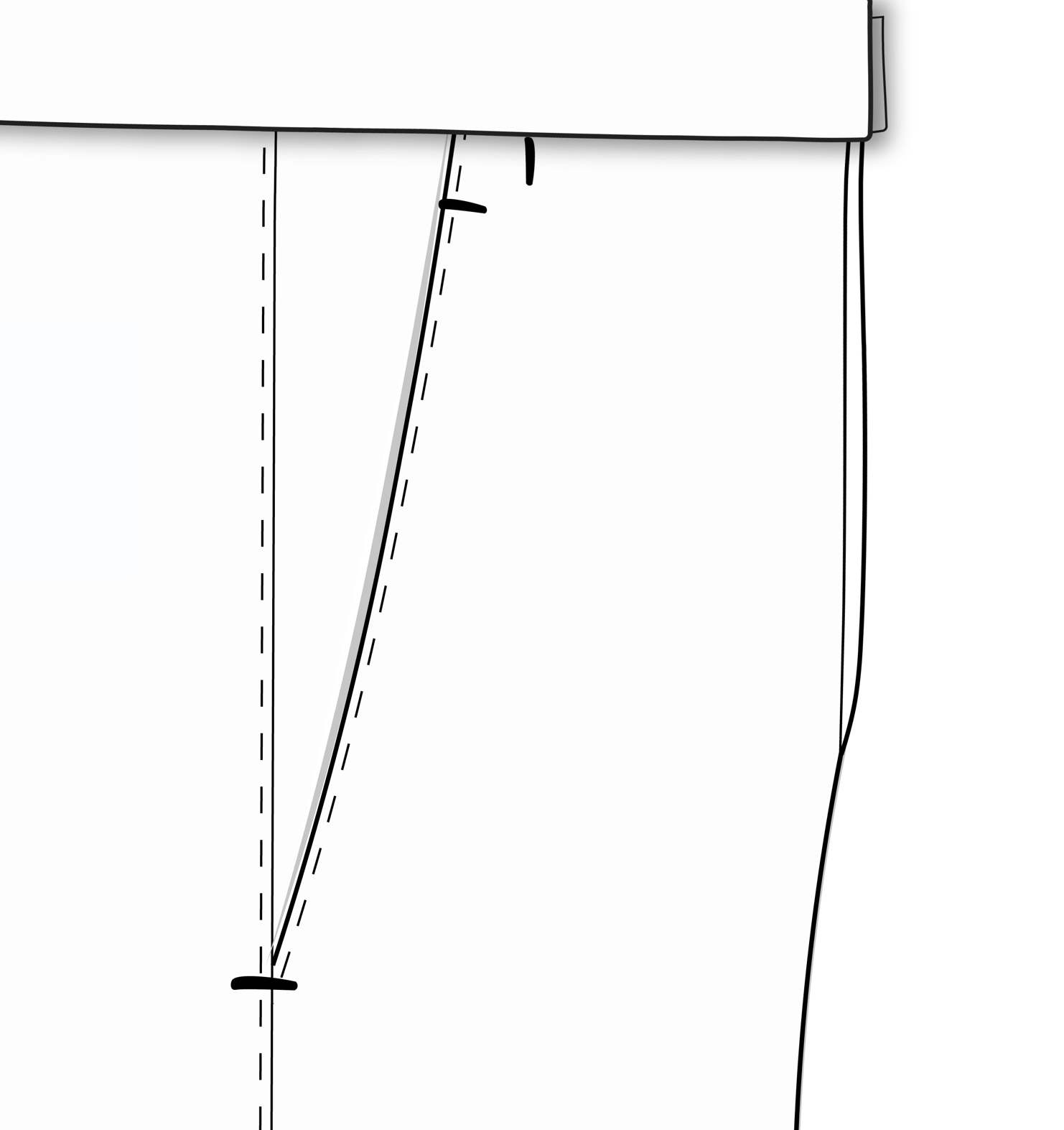 2 mm (Standard)