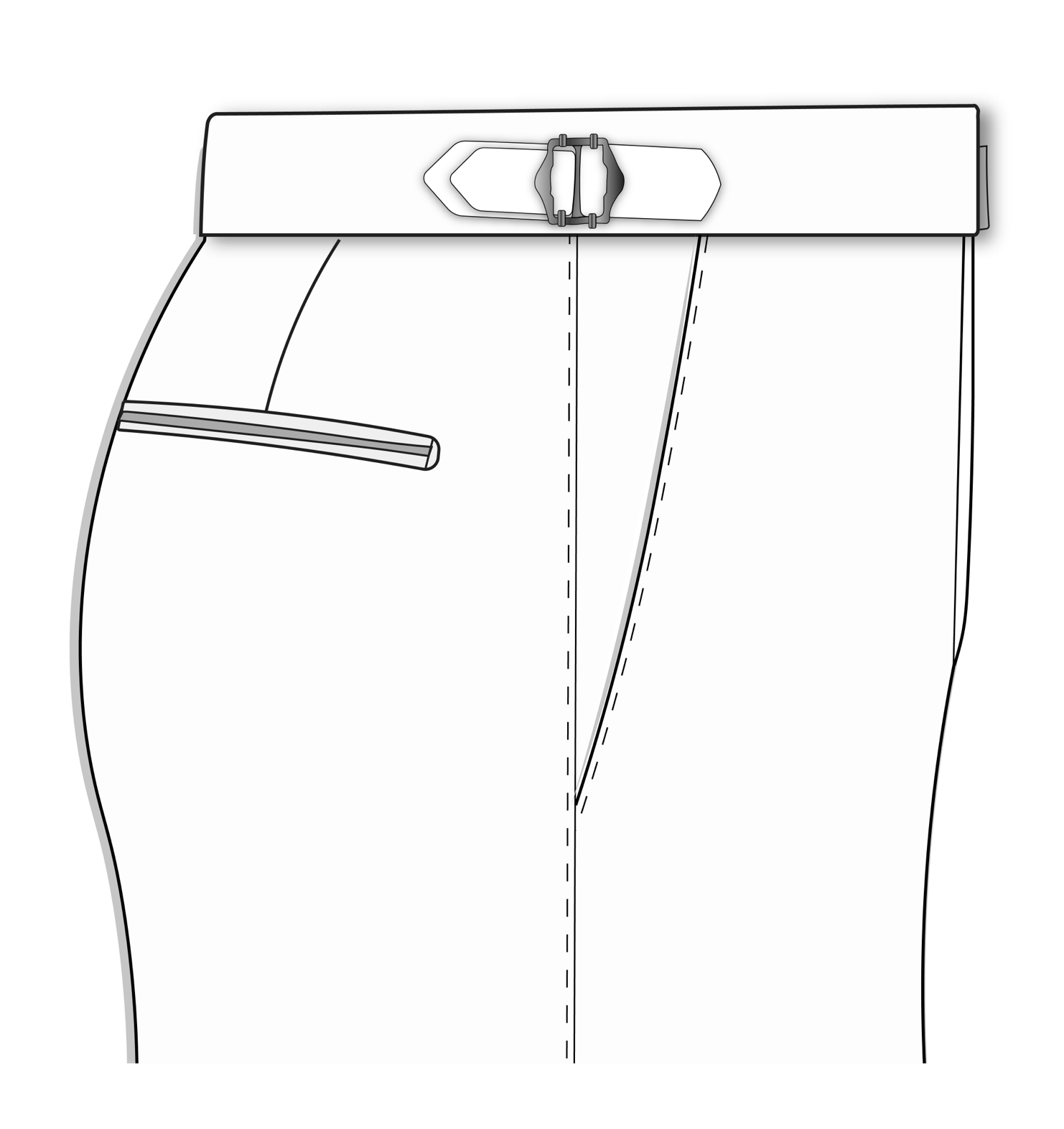 Side adjusters