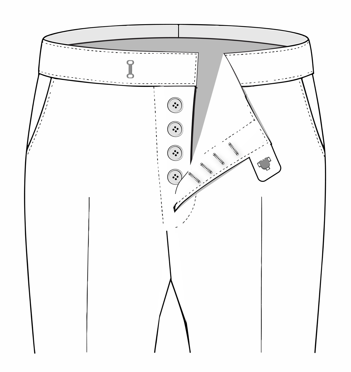 Buttons