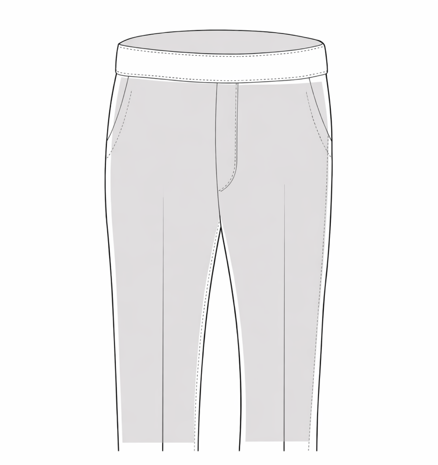 Full (Calf)