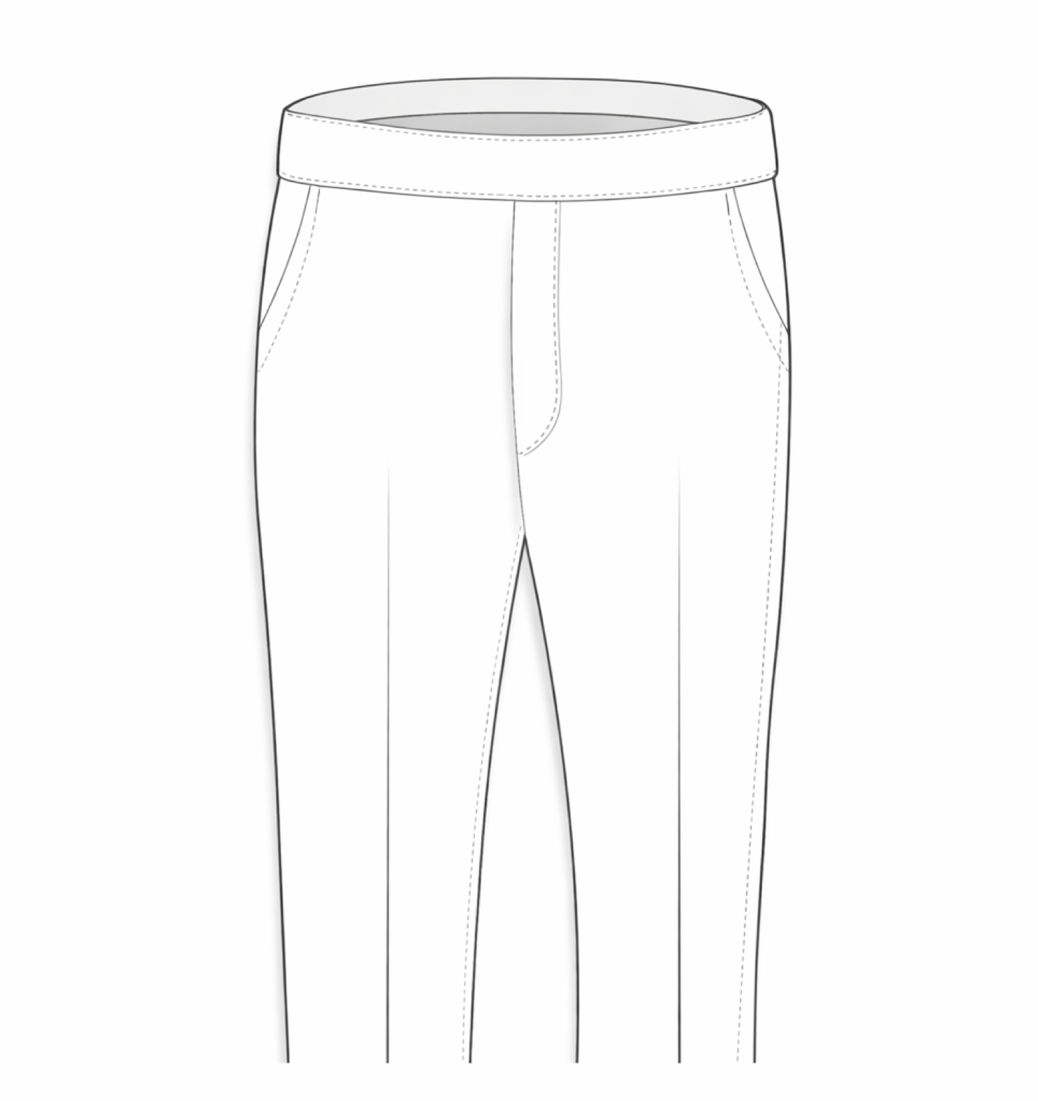 Unlined