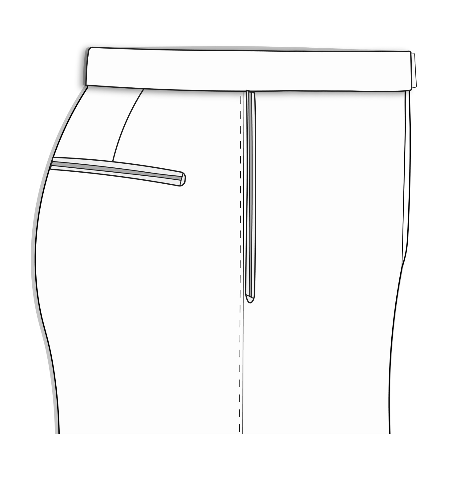 Seam