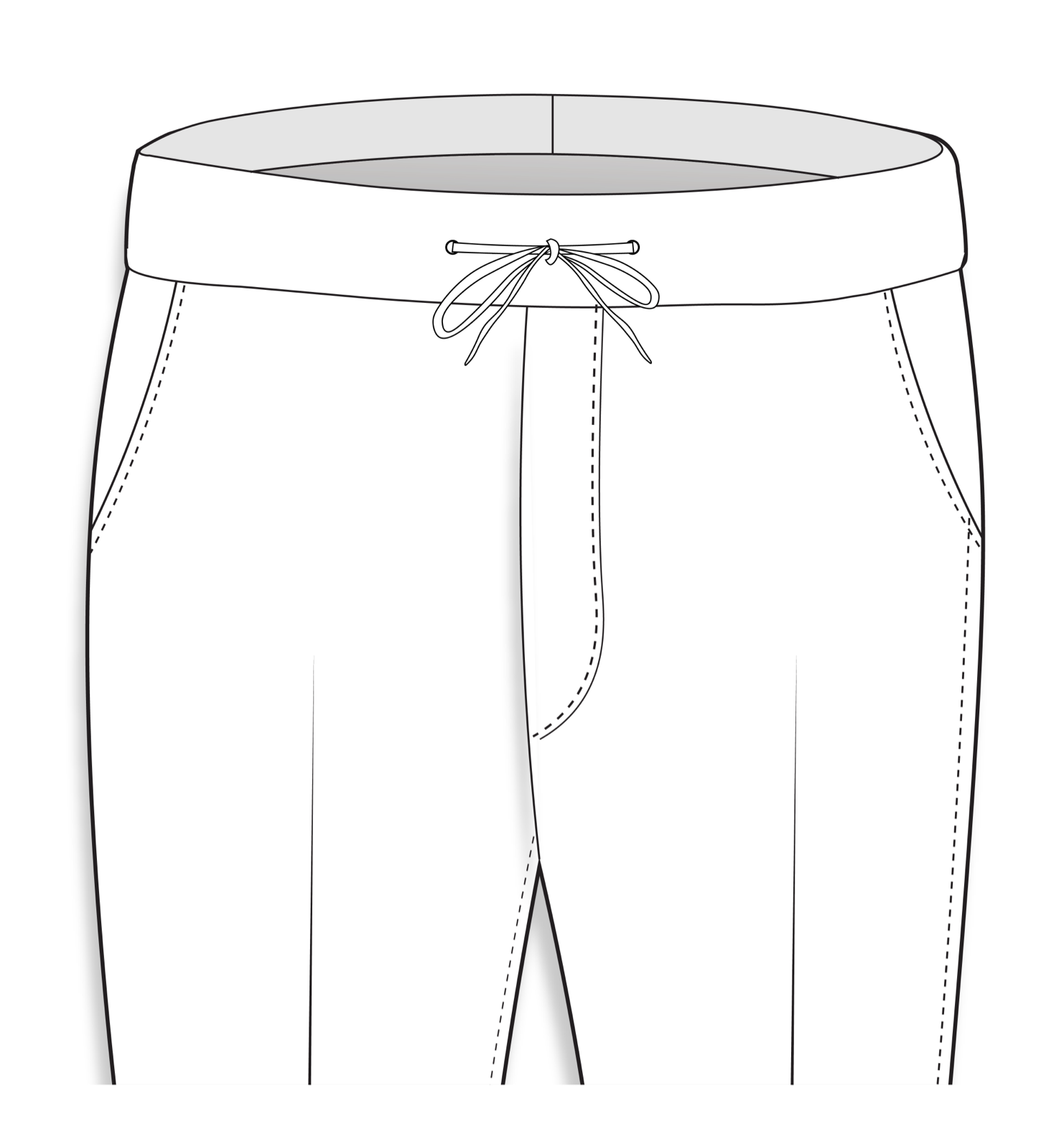 Drawstring