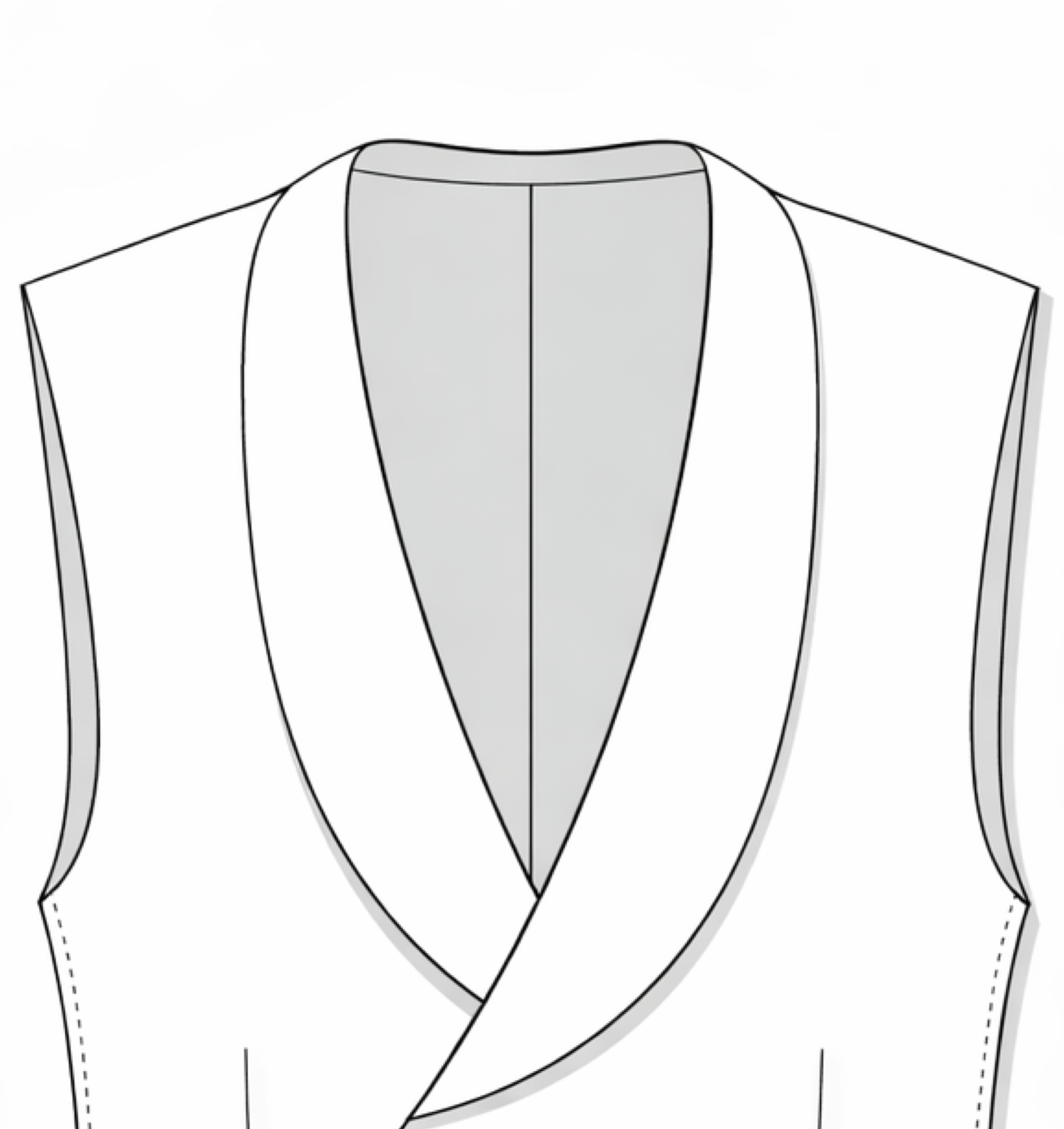 Shawl