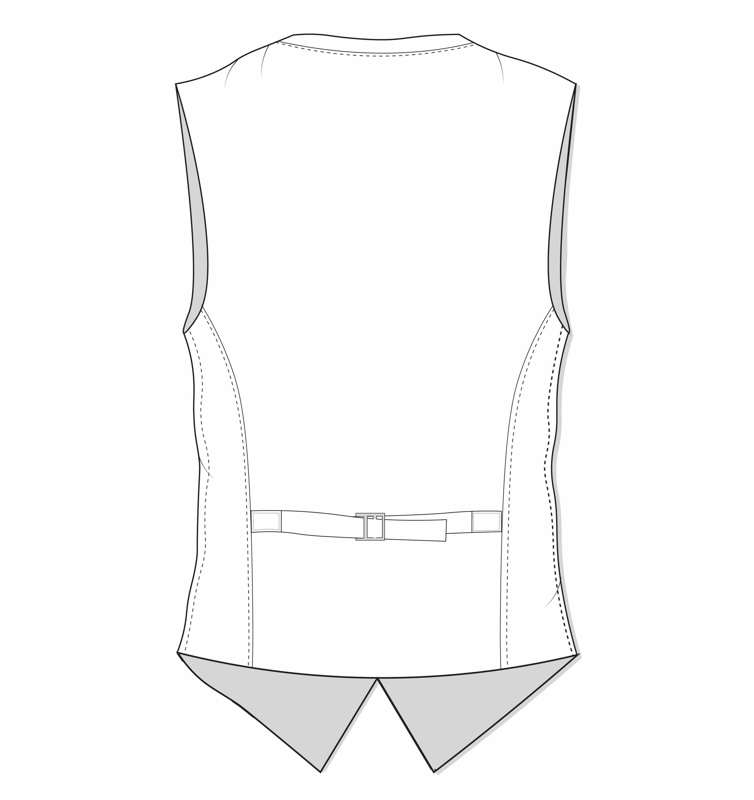 Lining