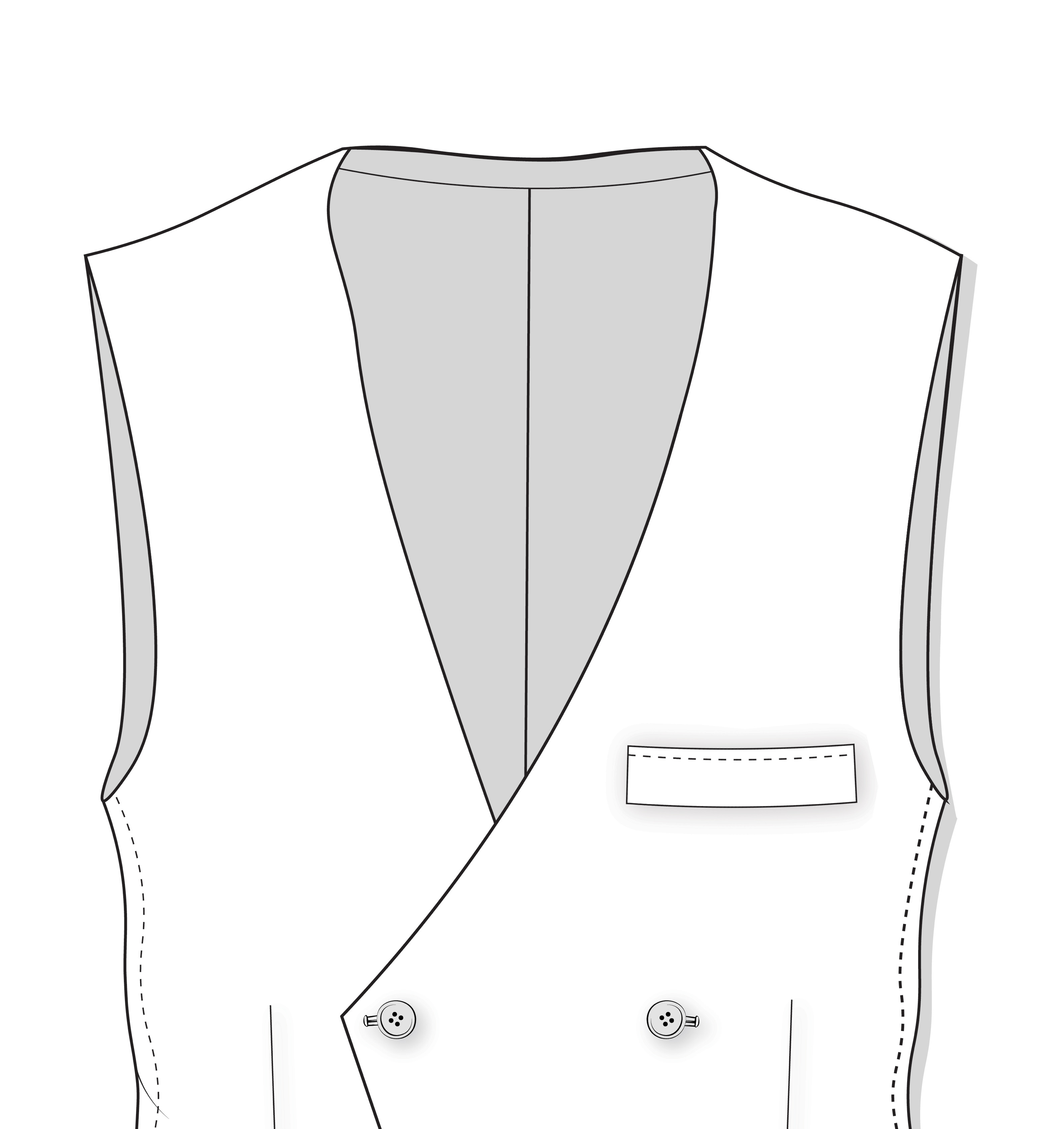 Single Pocket
