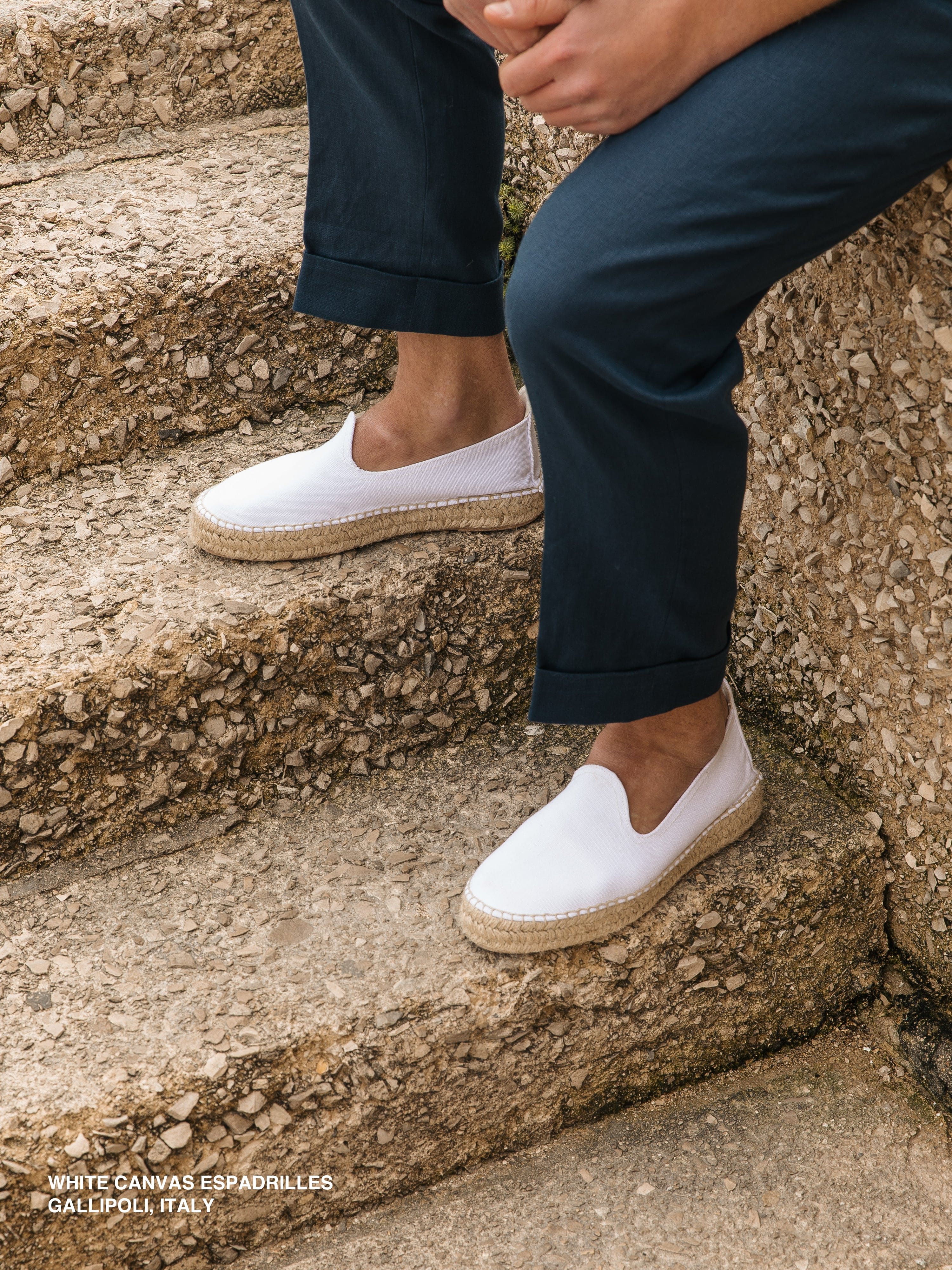 Espadrilles Shoes Suit With Espadrilles Buy Grey Textured