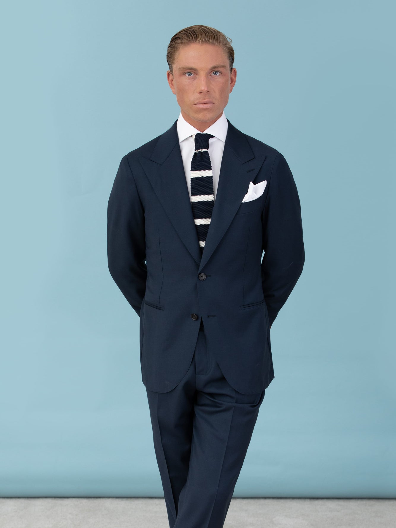 130 Best navy blue blazer ideas  mens outfits, mens fashion, menswear