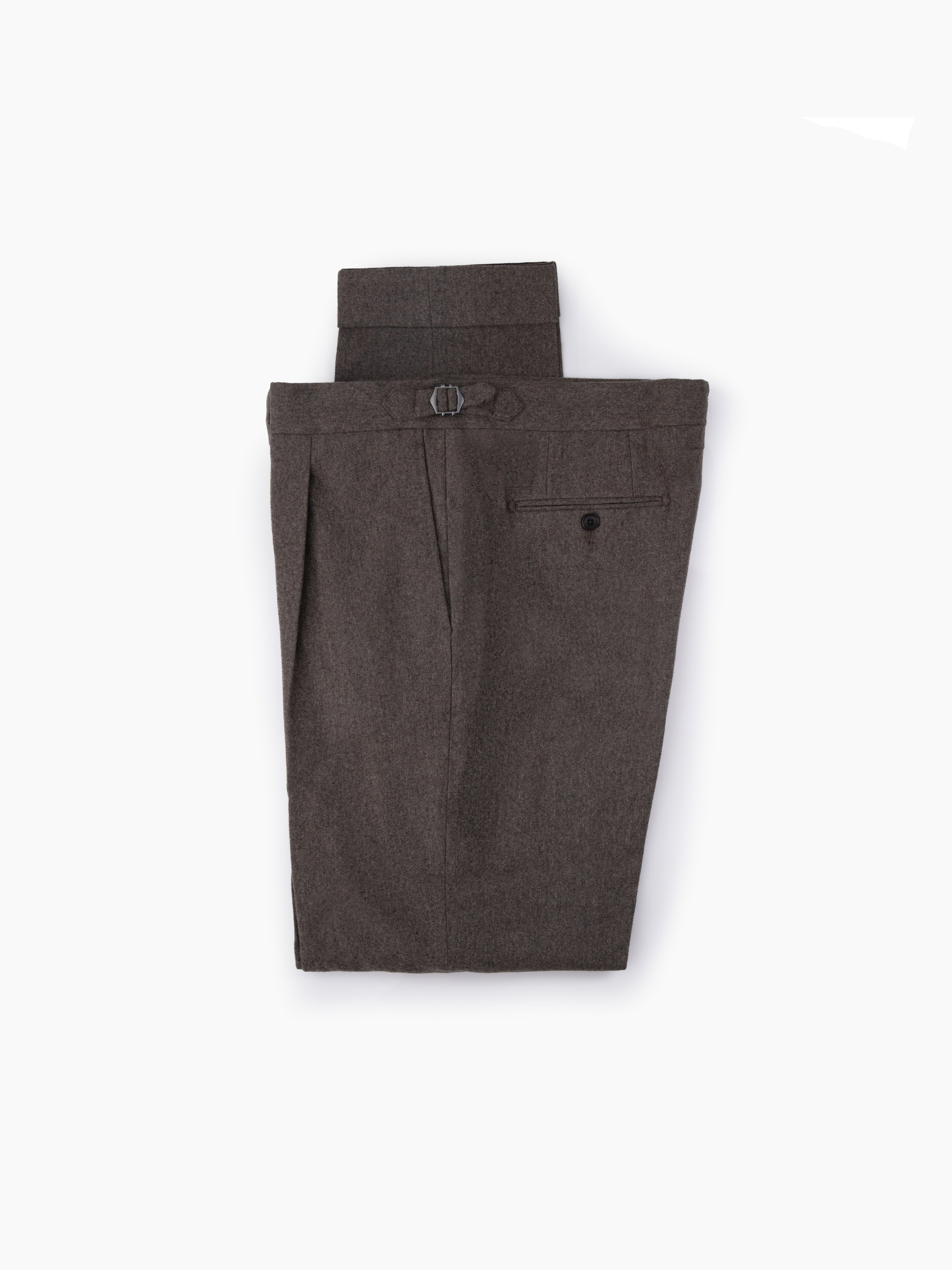 Trousers | Tailored with passion to the craft | Grand Le Mar®