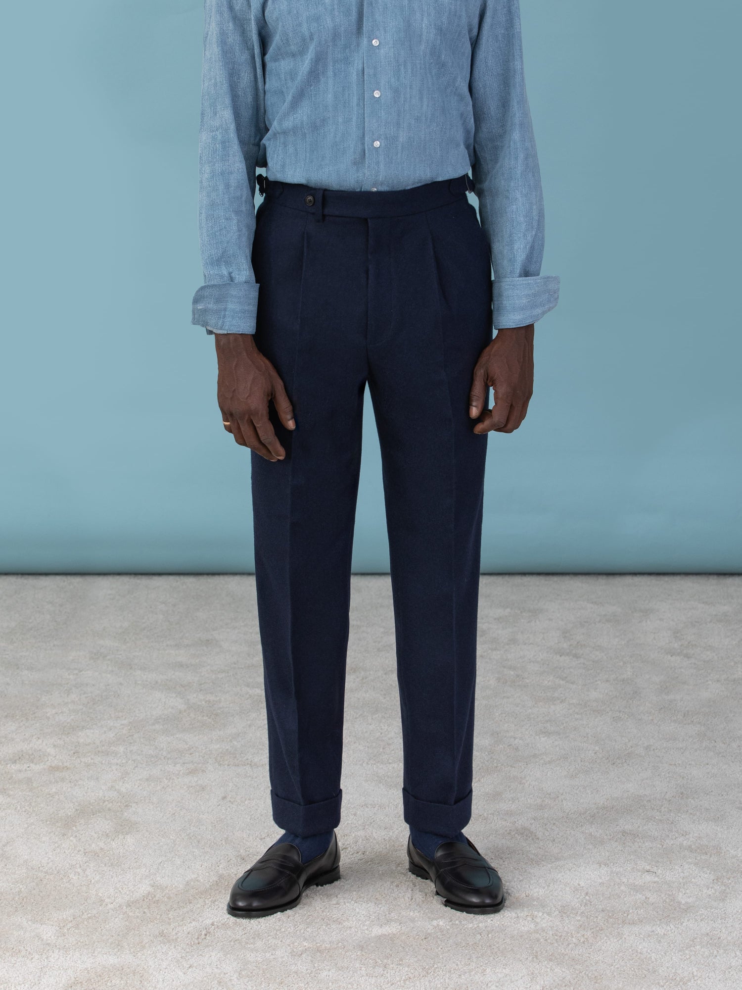 Men's Suit Pants Spring and Summer Plaid Dress Pants Korean Slim Business  Casual Formal Trousers Pantalon Homme : : Clothing, Shoes &  Accessories